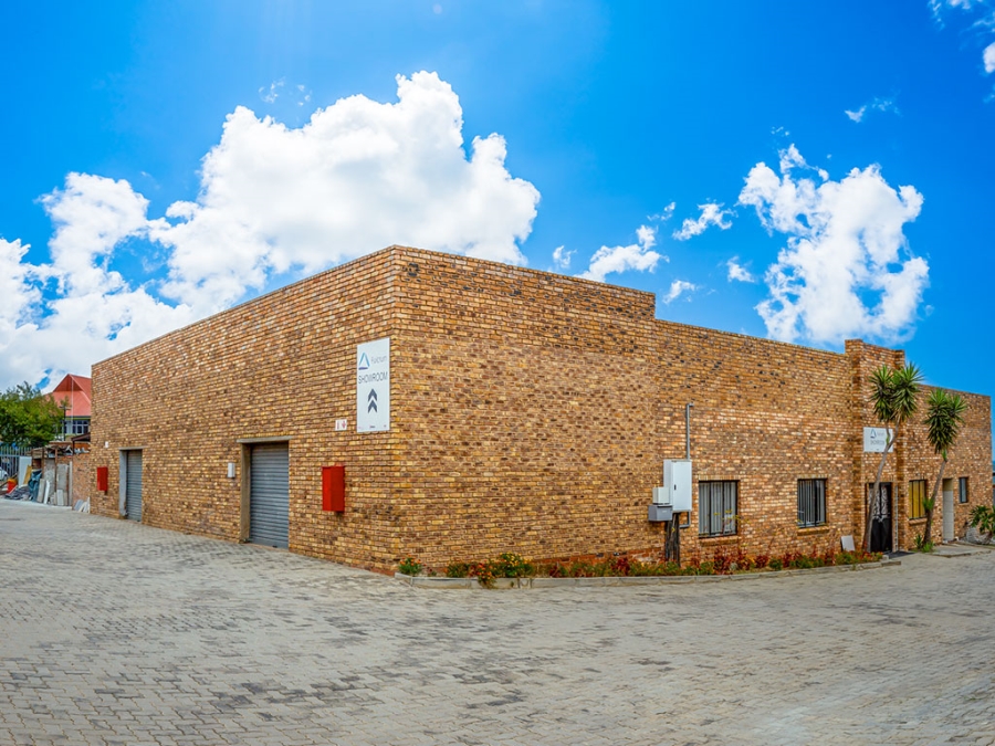 To Let commercial Property for Rent in Samrand Business Park Gauteng