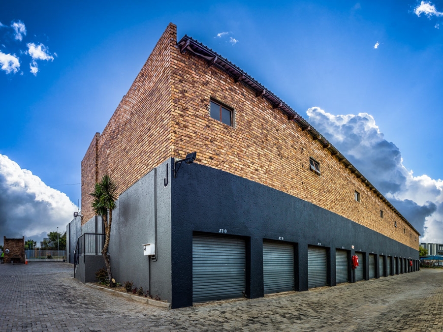 To Let commercial Property for Rent in Samrand Business Park Gauteng