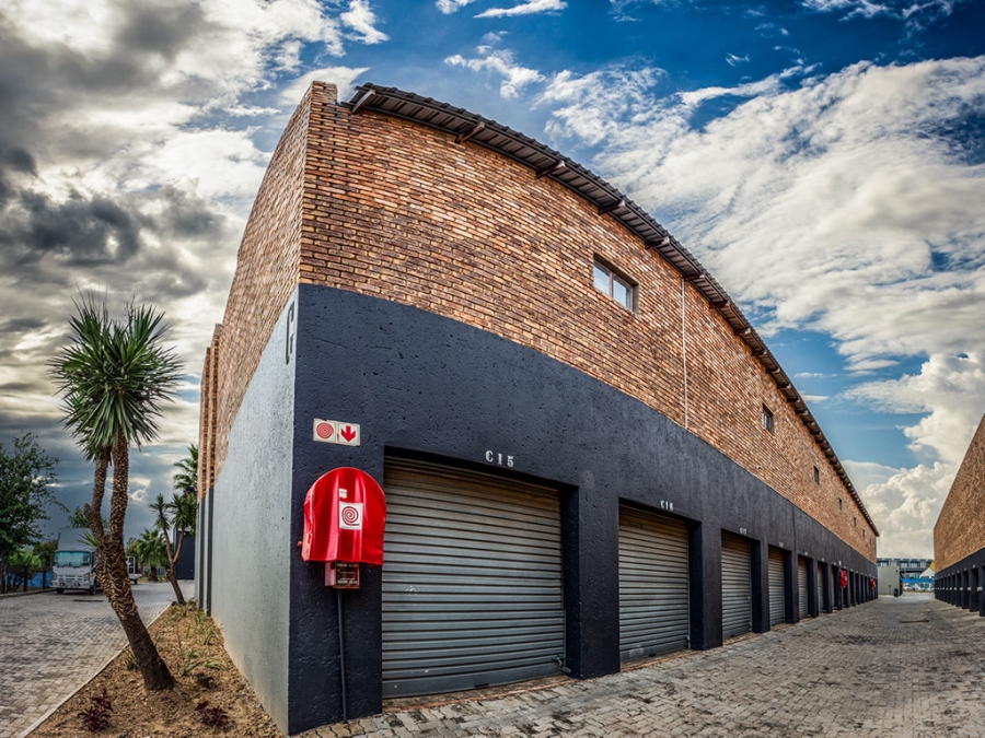 To Let commercial Property for Rent in Samrand Business Park Gauteng