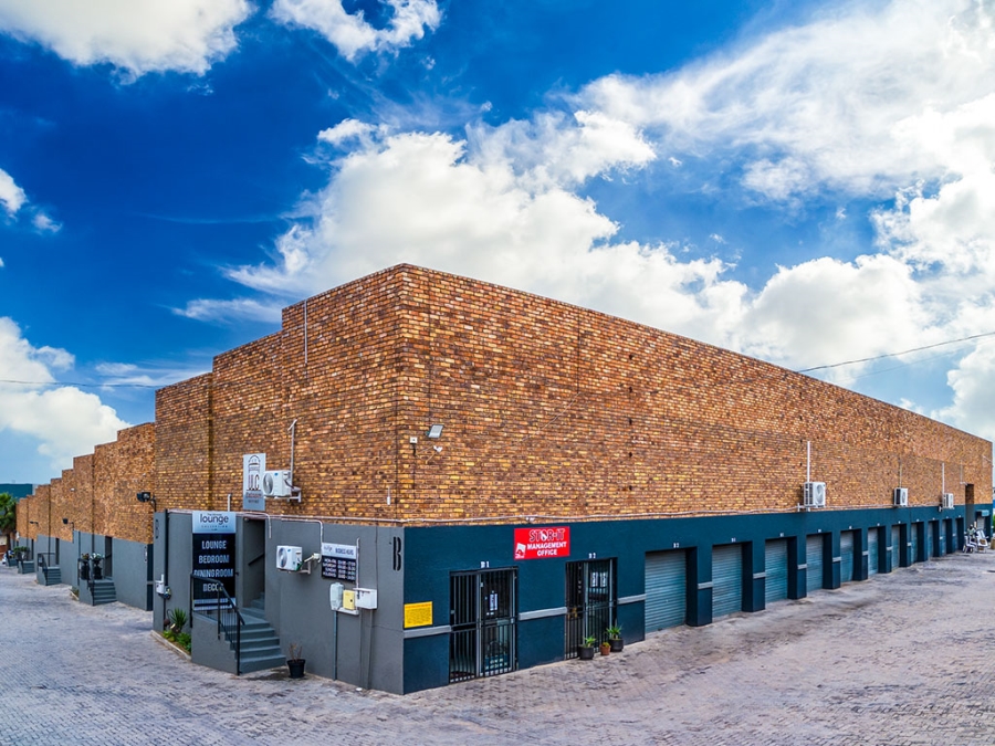 To Let commercial Property for Rent in Samrand Business Park Gauteng