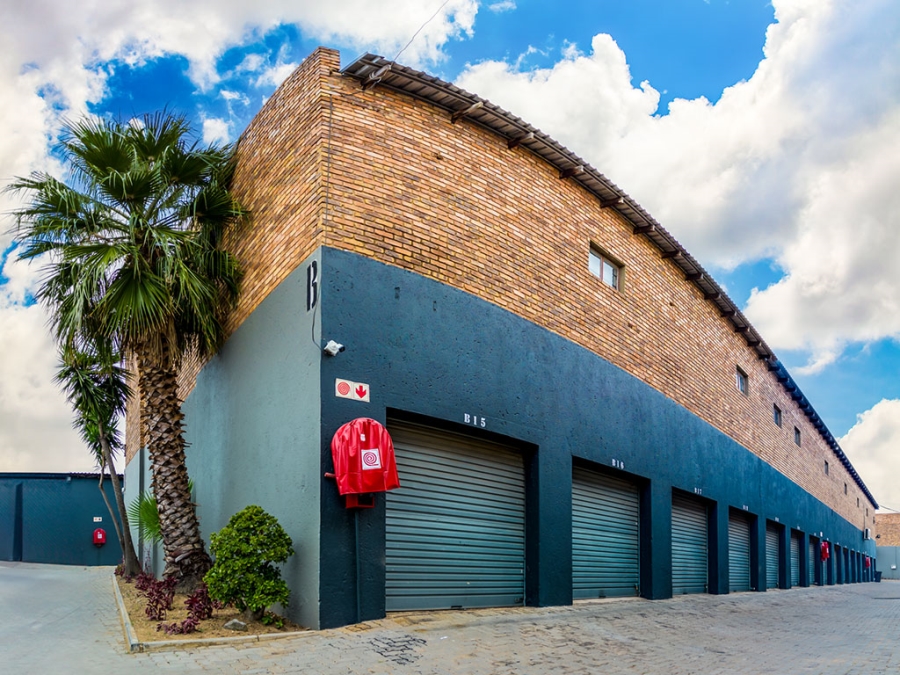 To Let commercial Property for Rent in Samrand Business Park Gauteng