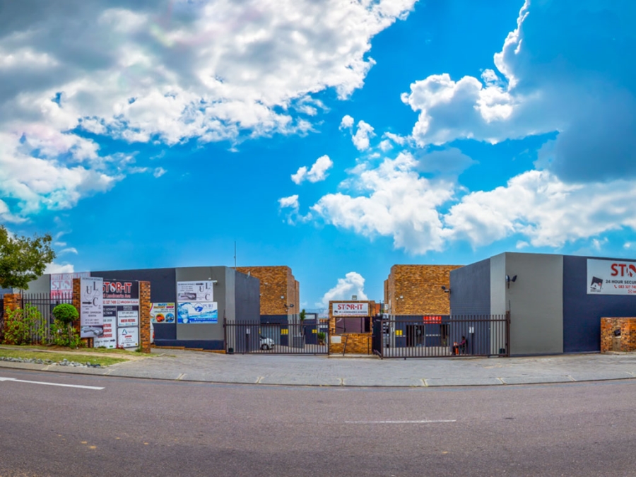 To Let commercial Property for Rent in Samrand Business Park Gauteng