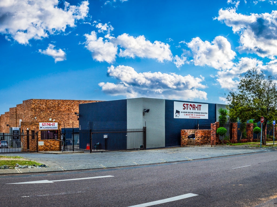 To Let commercial Property for Rent in Samrand Business Park Gauteng