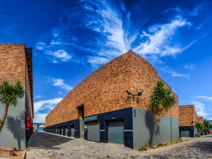 To Let commercial Property for Rent in Samrand Business Park Gauteng