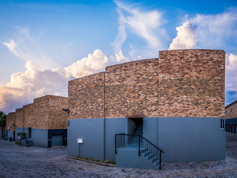 To Let commercial Property for Rent in Samrand Business Park Gauteng