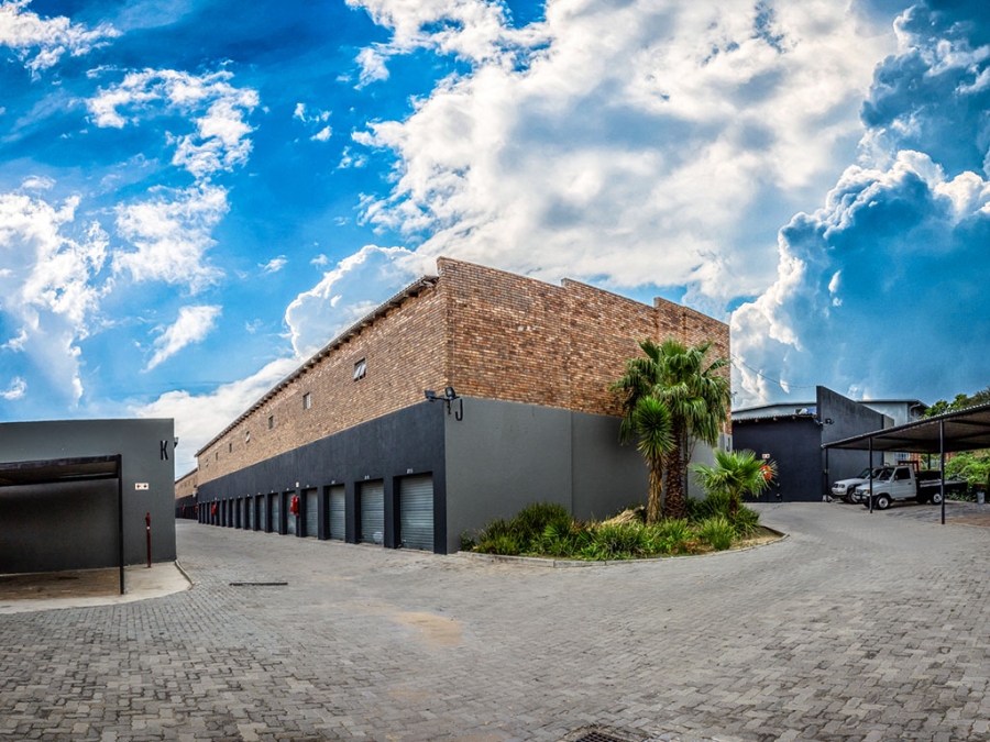 To Let commercial Property for Rent in Samrand Business Park Gauteng