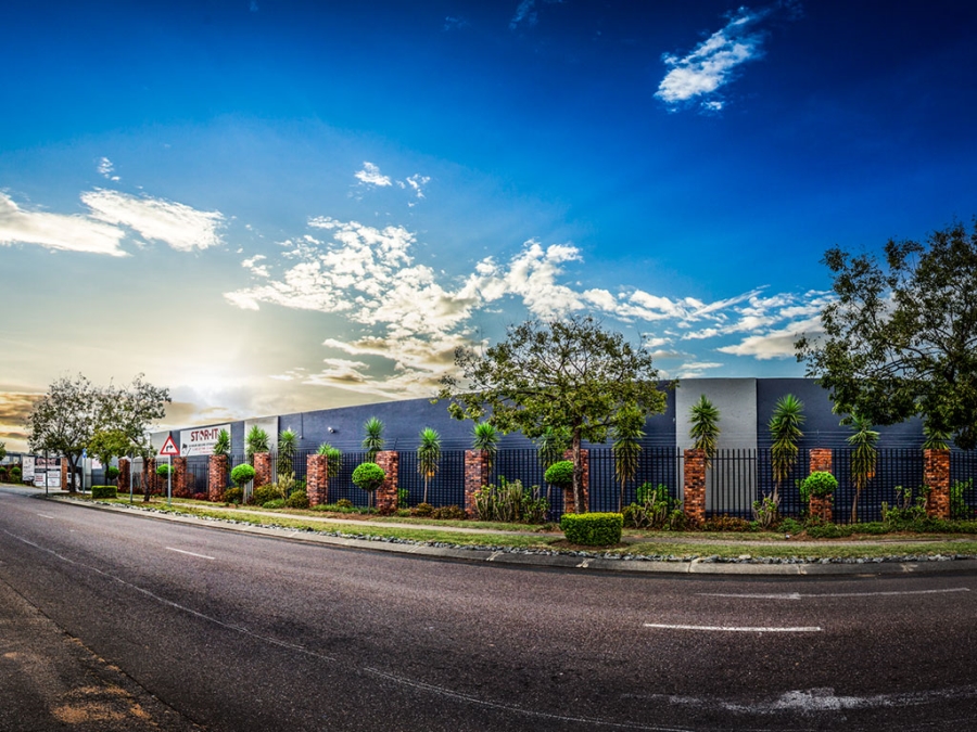 To Let commercial Property for Rent in Samrand Business Park Gauteng