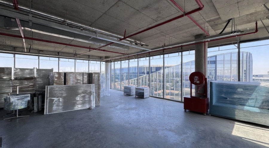 To Let commercial Property for Rent in Wierda Valley Gauteng