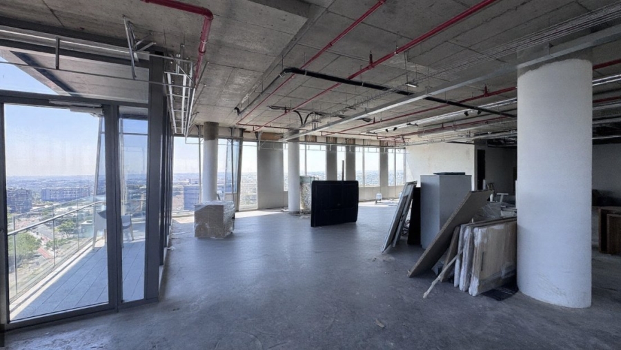 To Let commercial Property for Rent in Wierda Valley Gauteng