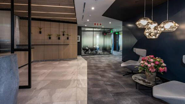 To Let commercial Property for Rent in Wierda Valley Gauteng