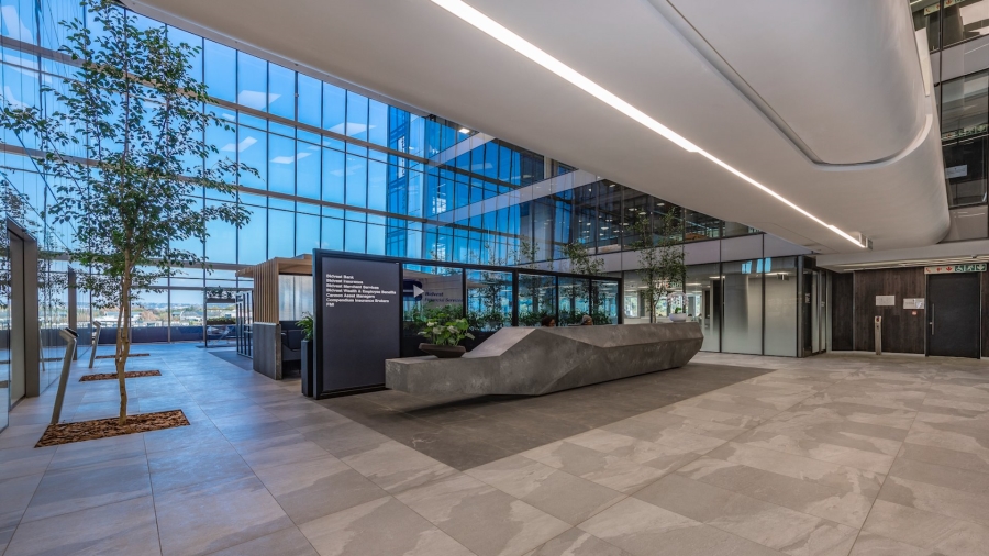 To Let commercial Property for Rent in Wierda Valley Gauteng