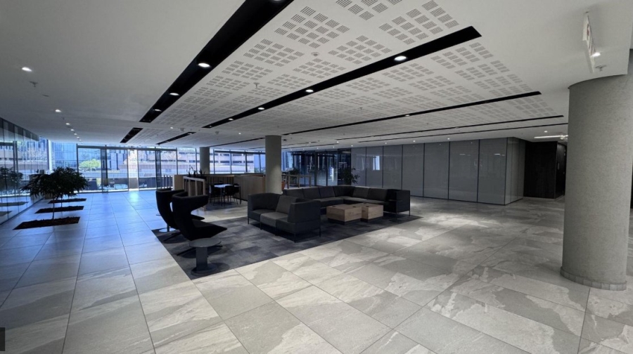 To Let commercial Property for Rent in Wierda Valley Gauteng