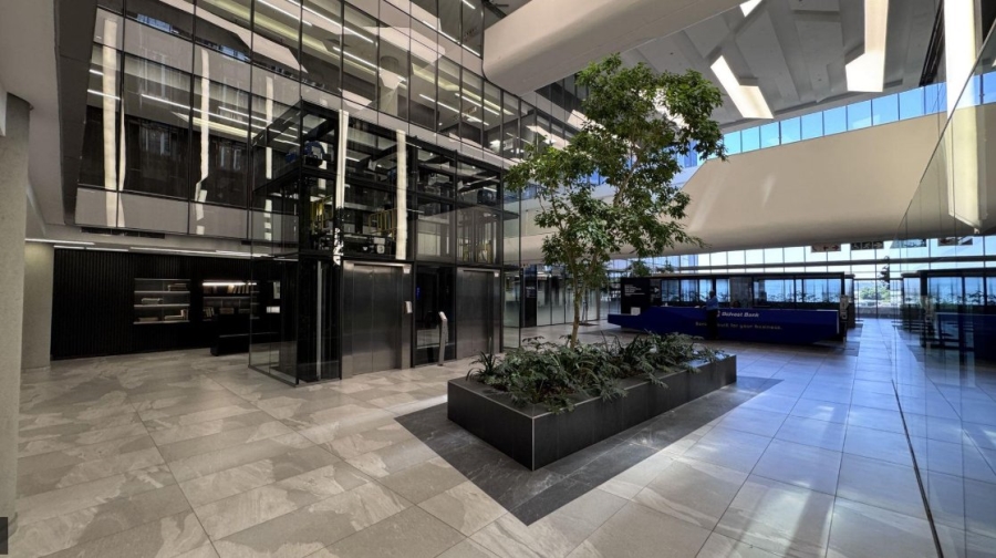 To Let commercial Property for Rent in Wierda Valley Gauteng