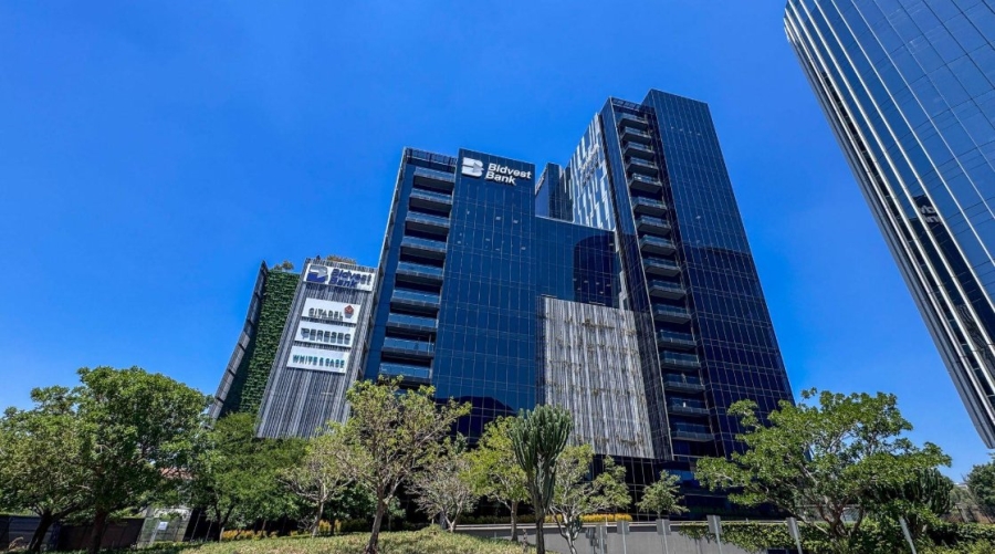 To Let commercial Property for Rent in Wierda Valley Gauteng