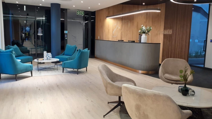 To Let commercial Property for Rent in Wierda Valley Gauteng