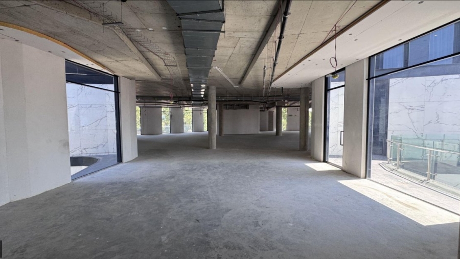 To Let commercial Property for Rent in Wierda Valley Gauteng