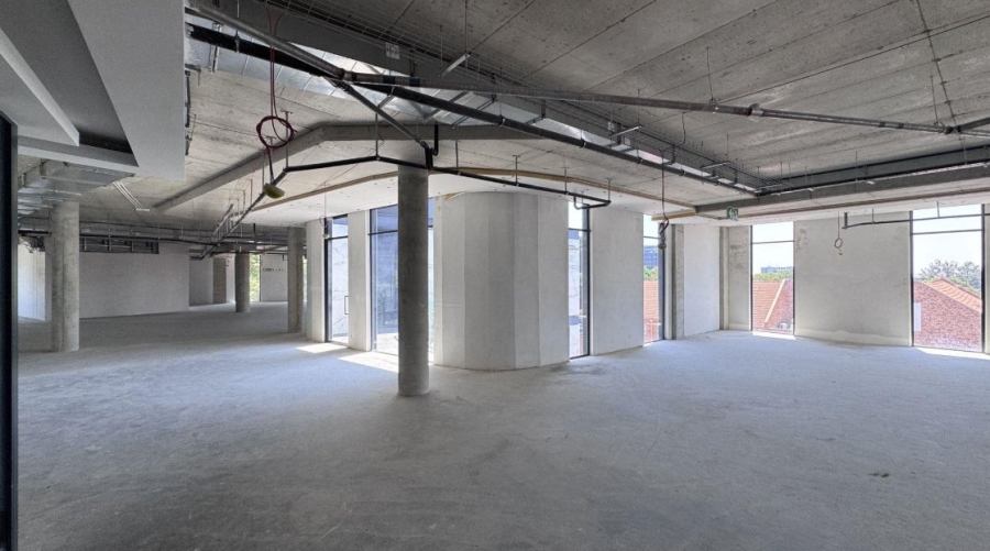 To Let commercial Property for Rent in Wierda Valley Gauteng