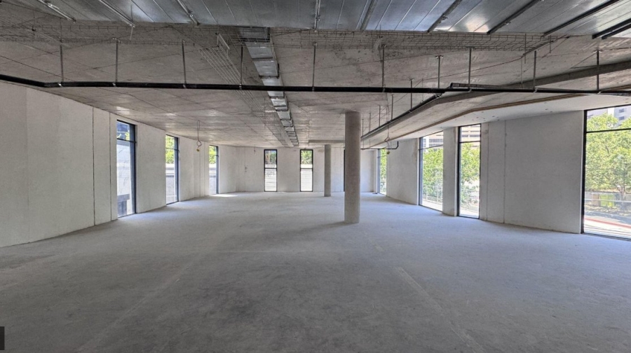 To Let commercial Property for Rent in Wierda Valley Gauteng