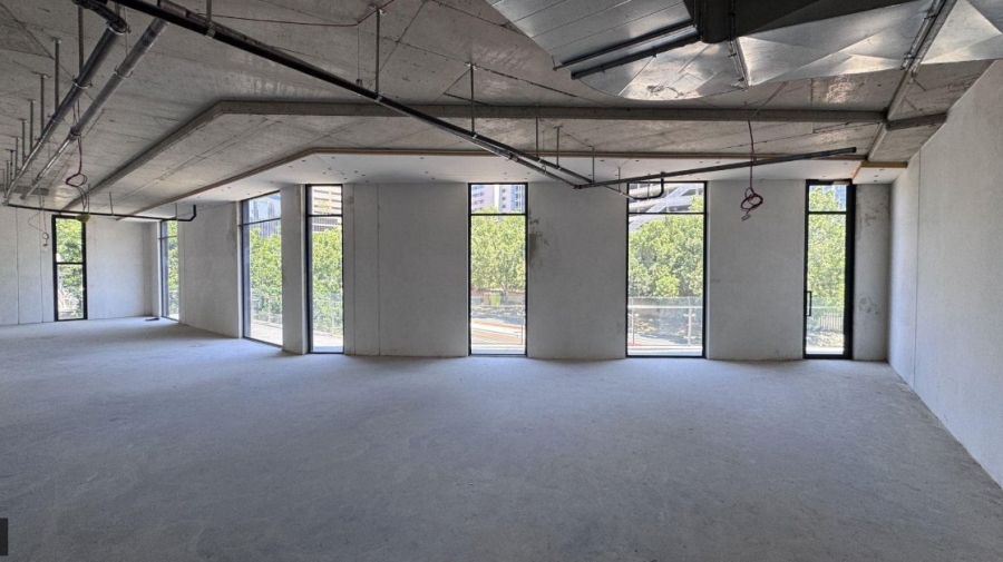 To Let commercial Property for Rent in Wierda Valley Gauteng