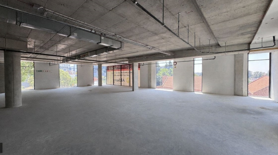 To Let commercial Property for Rent in Wierda Valley Gauteng