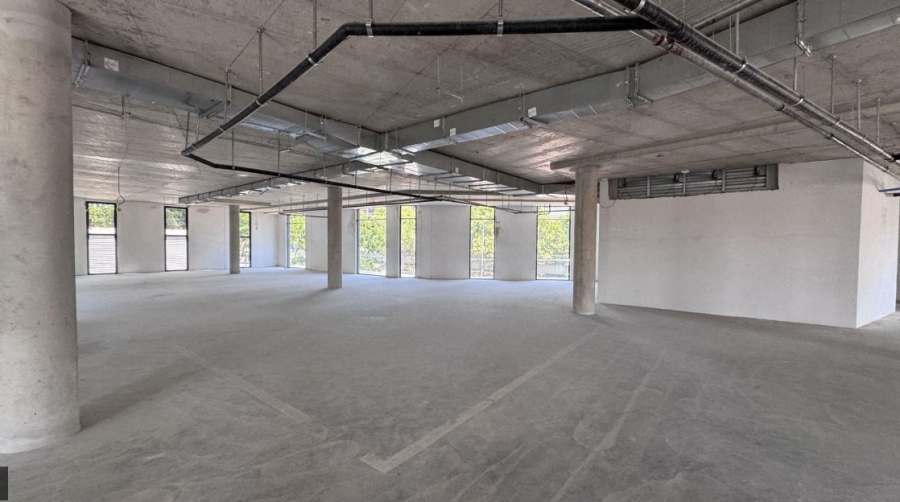 To Let commercial Property for Rent in Wierda Valley Gauteng