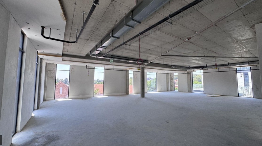 To Let commercial Property for Rent in Wierda Valley Gauteng