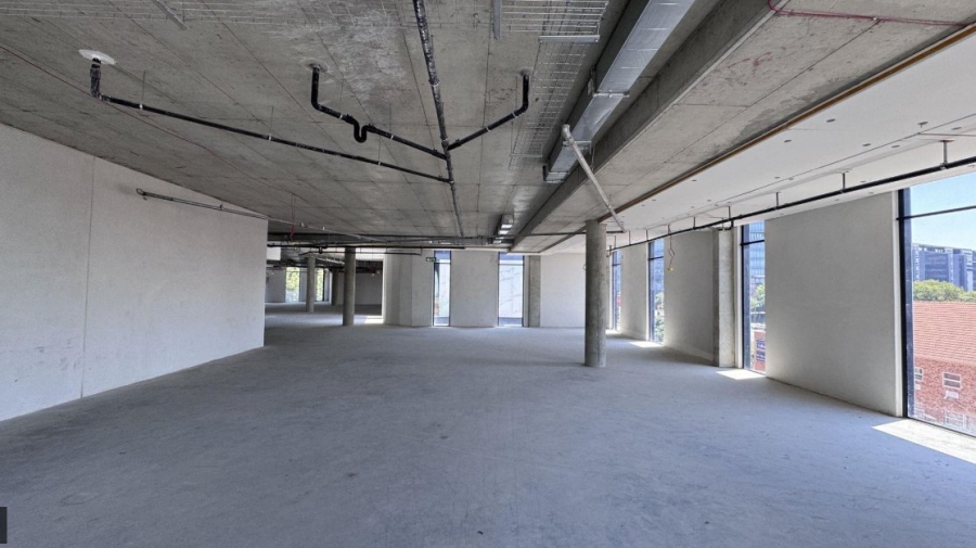 To Let commercial Property for Rent in Wierda Valley Gauteng