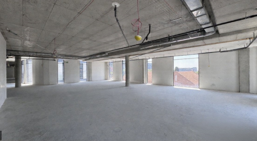 To Let commercial Property for Rent in Wierda Valley Gauteng