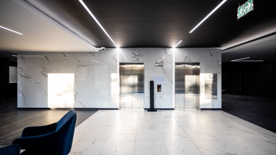 To Let commercial Property for Rent in Wierda Valley Gauteng