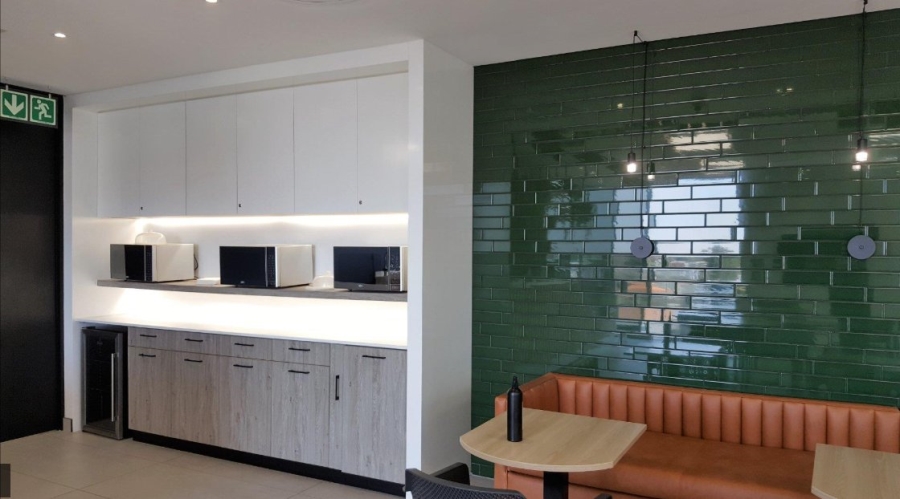 To Let commercial Property for Rent in Wierda Valley Gauteng