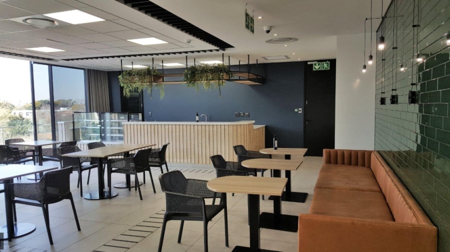 To Let commercial Property for Rent in Wierda Valley Gauteng