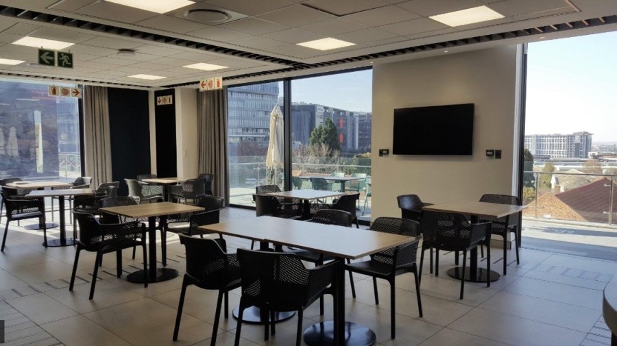 To Let commercial Property for Rent in Wierda Valley Gauteng