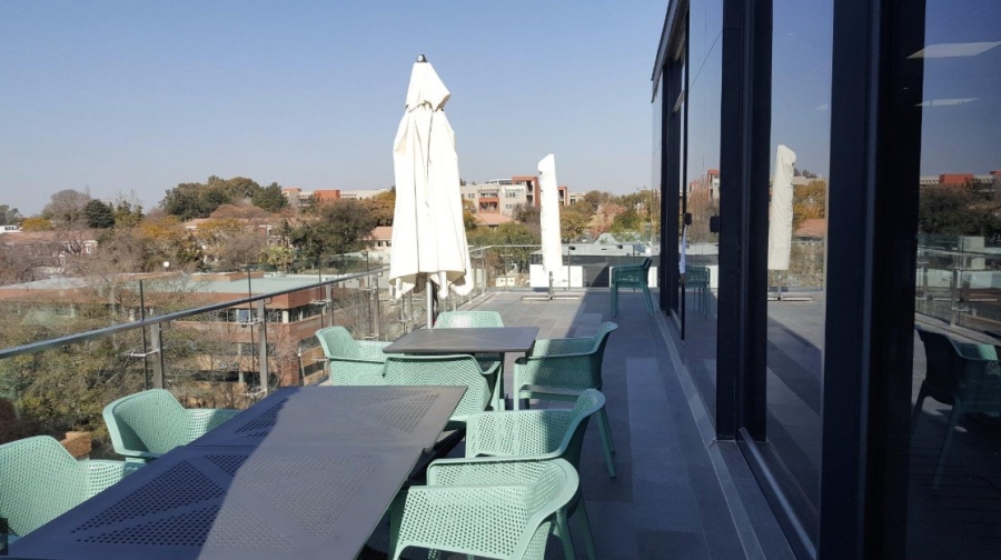 To Let commercial Property for Rent in Wierda Valley Gauteng