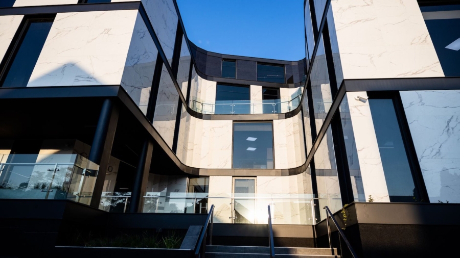 To Let commercial Property for Rent in Wierda Valley Gauteng