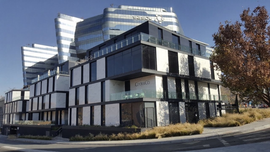 To Let commercial Property for Rent in Wierda Valley Gauteng