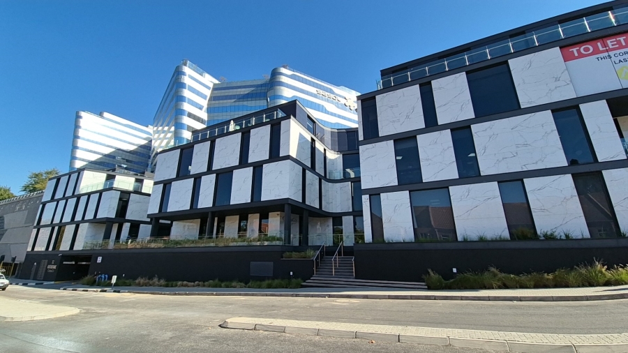 To Let commercial Property for Rent in Wierda Valley Gauteng