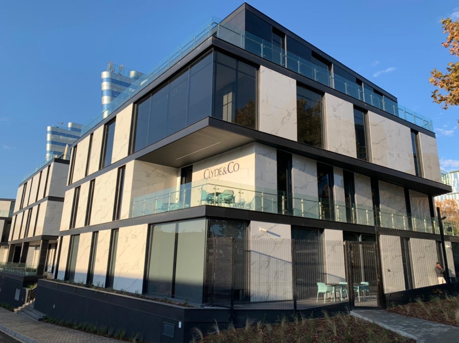 To Let commercial Property for Rent in Wierda Valley Gauteng