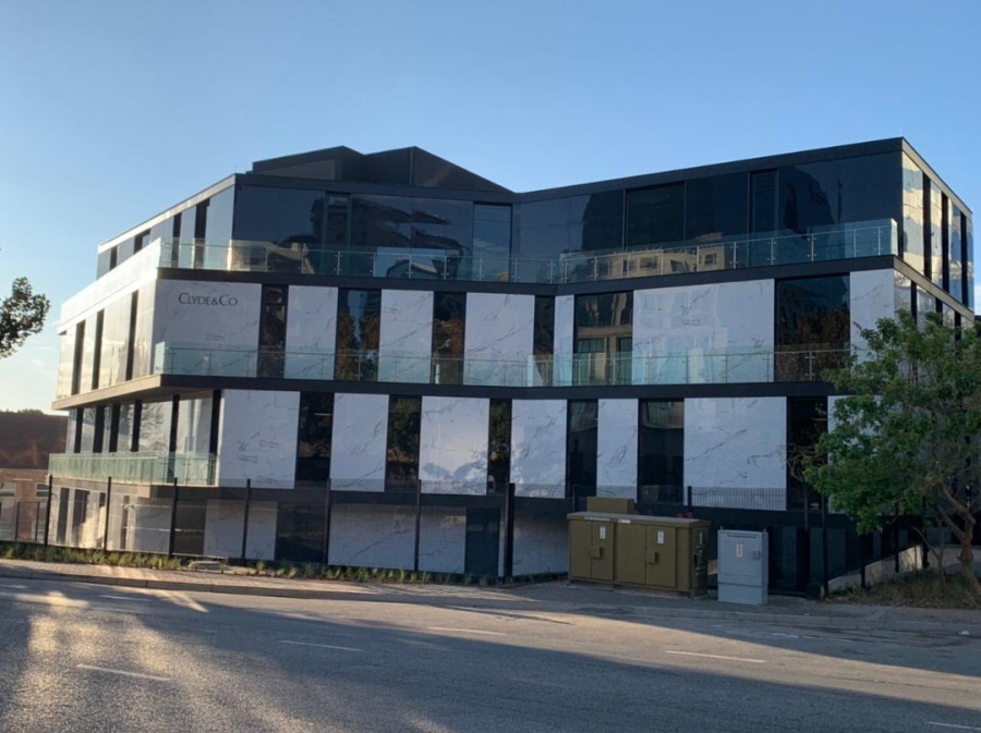 To Let commercial Property for Rent in Wierda Valley Gauteng