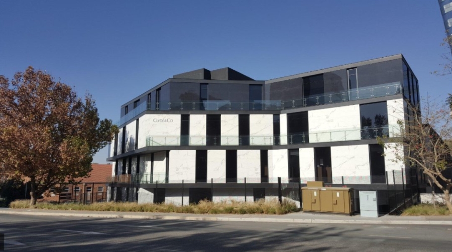 To Let commercial Property for Rent in Wierda Valley Gauteng