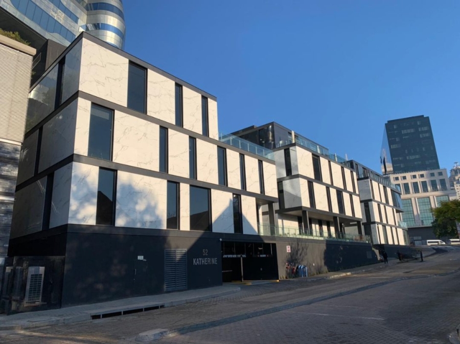 To Let commercial Property for Rent in Wierda Valley Gauteng