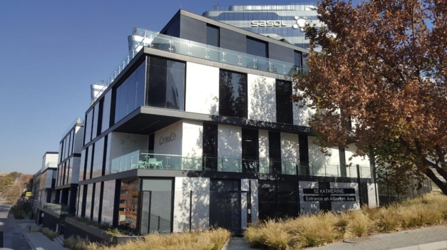 To Let commercial Property for Rent in Wierda Valley Gauteng