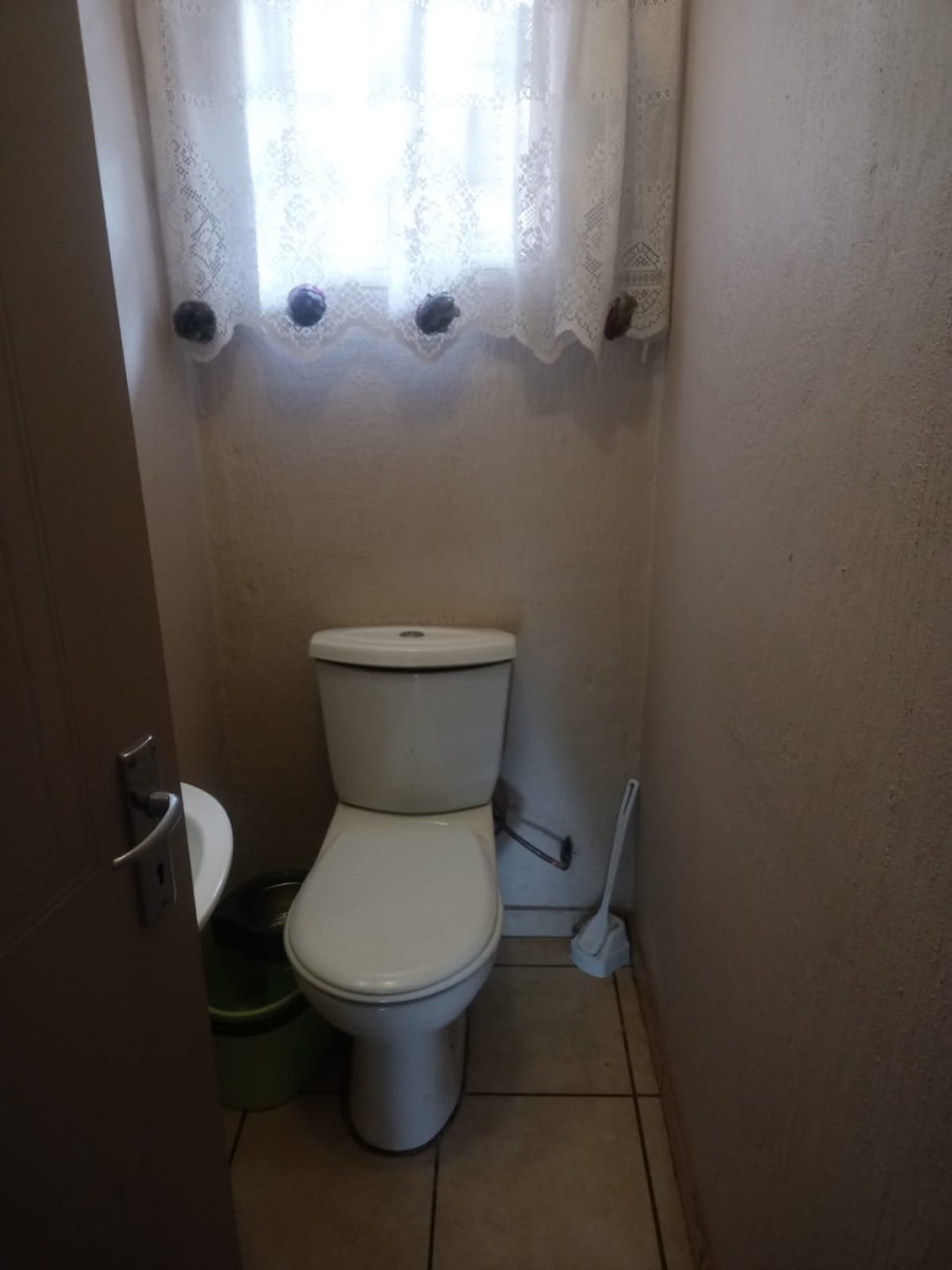 3 Bedroom Property for Sale in Pretoria North Gauteng