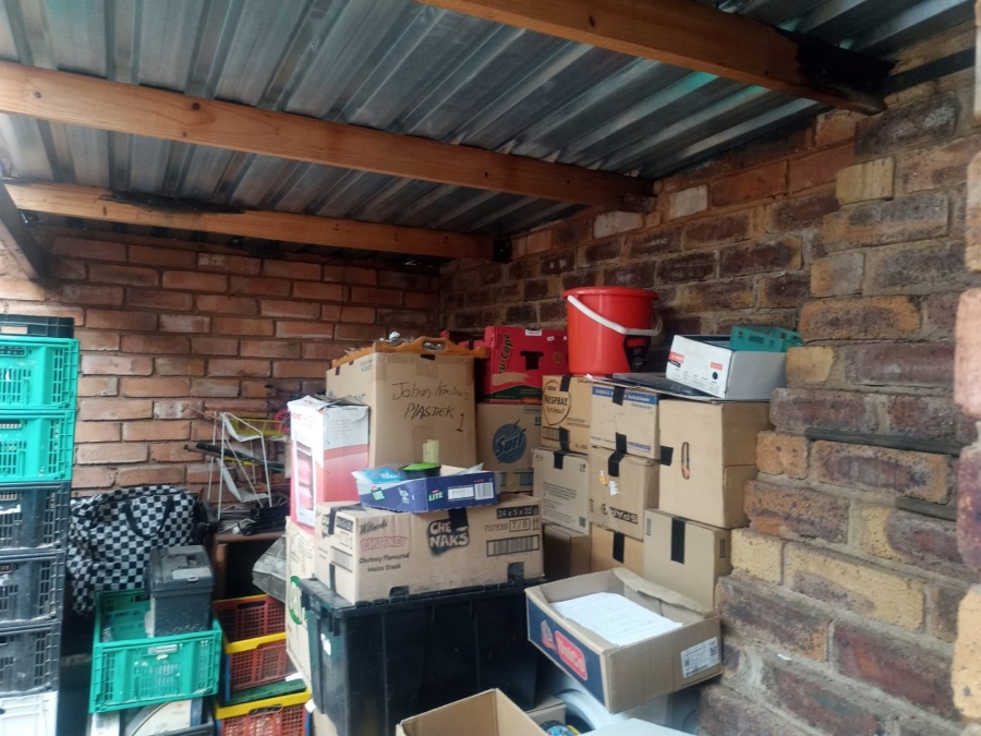 3 Bedroom Property for Sale in Pretoria North Gauteng