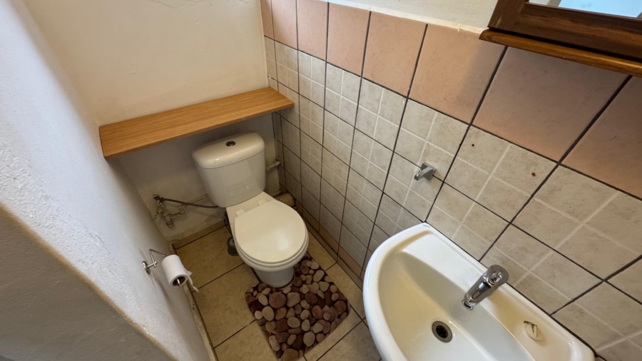 1 Bedroom Property for Sale in Wierda Park Gauteng