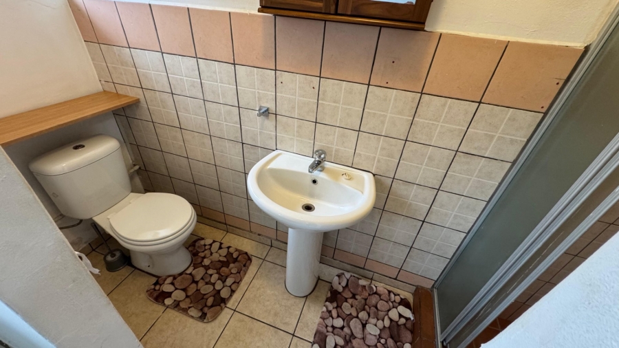 1 Bedroom Property for Sale in Wierda Park Gauteng