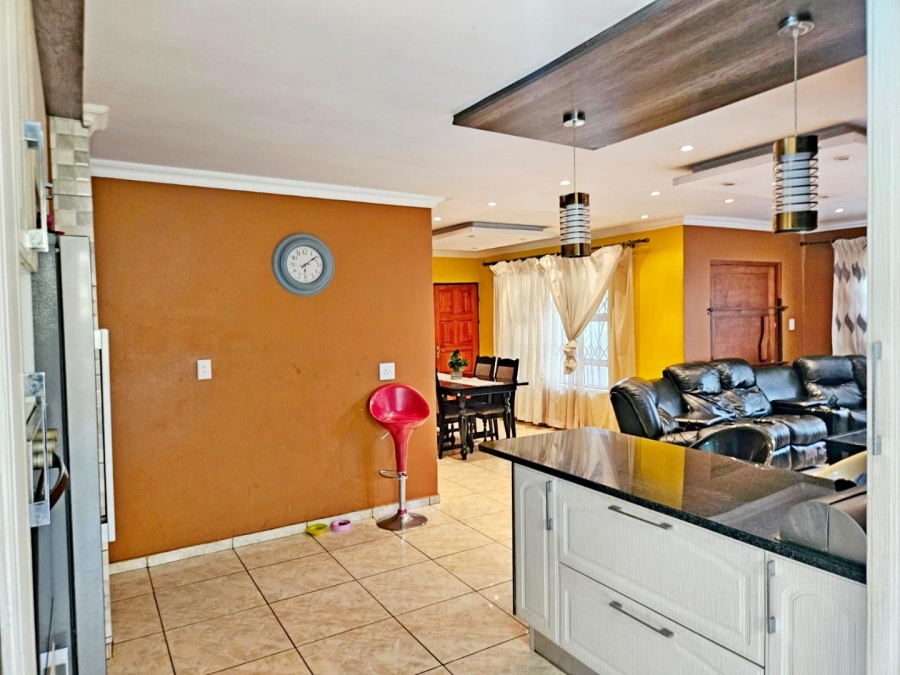 3 Bedroom Property for Sale in Birch Acres Gauteng