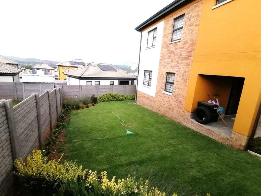 To Let 4 Bedroom Property for Rent in Danville Gauteng