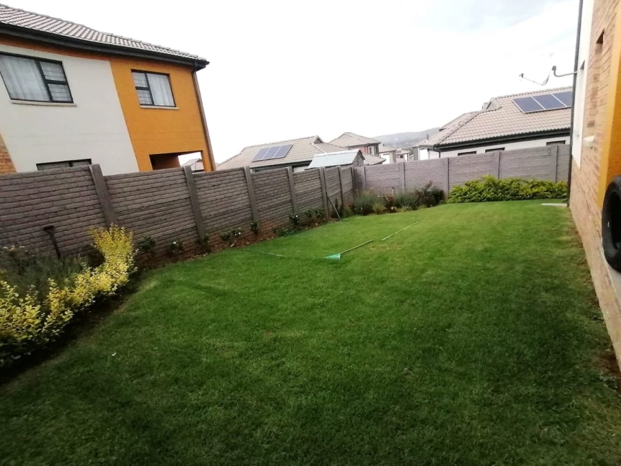 To Let 4 Bedroom Property for Rent in Danville Gauteng