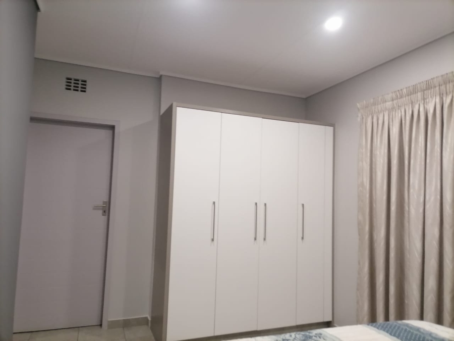 To Let 4 Bedroom Property for Rent in Danville Gauteng