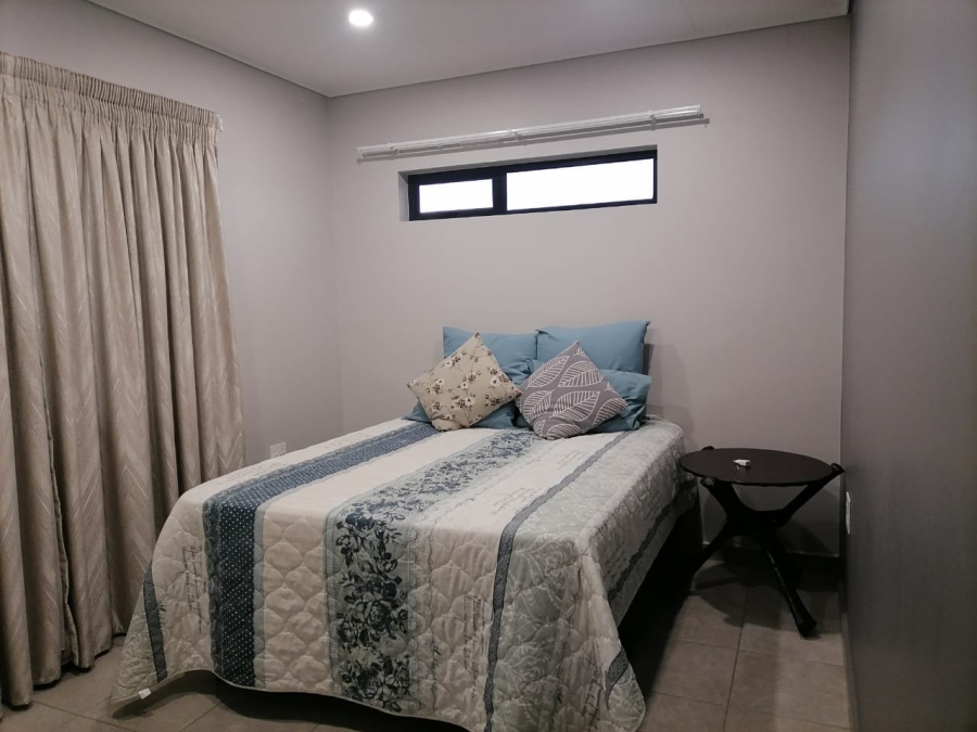To Let 4 Bedroom Property for Rent in Danville Gauteng